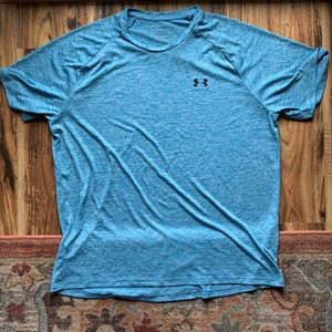 Under Armour Tech Tee | size XXL